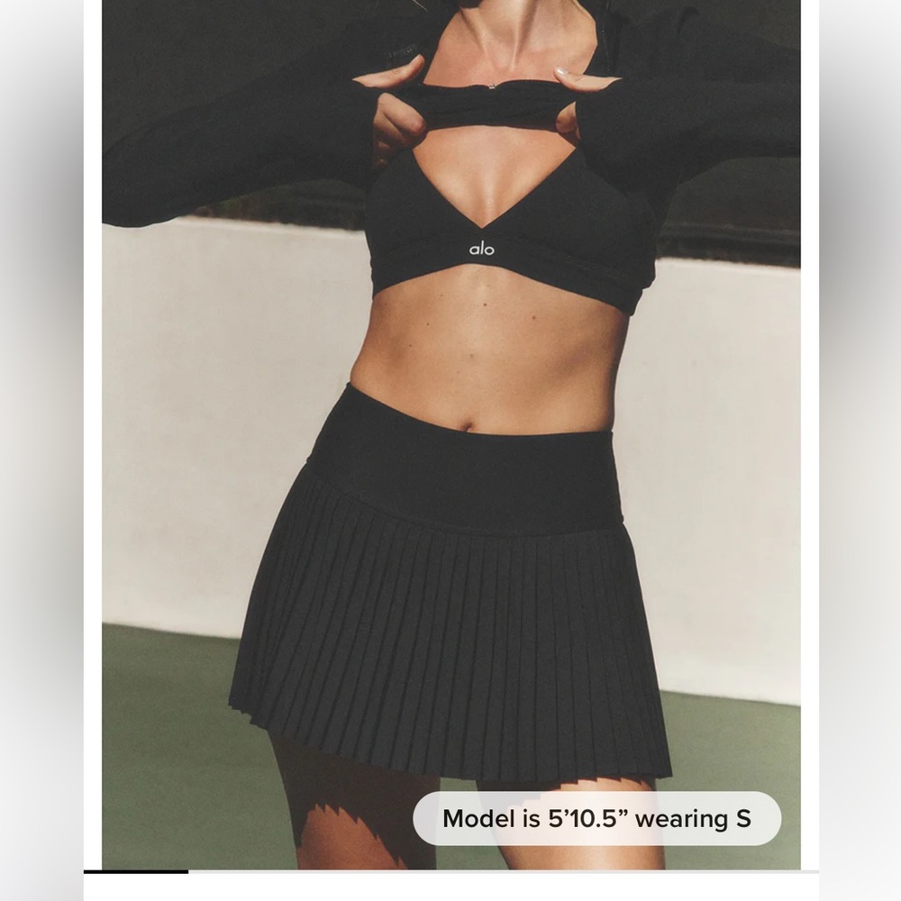 Alo skirt